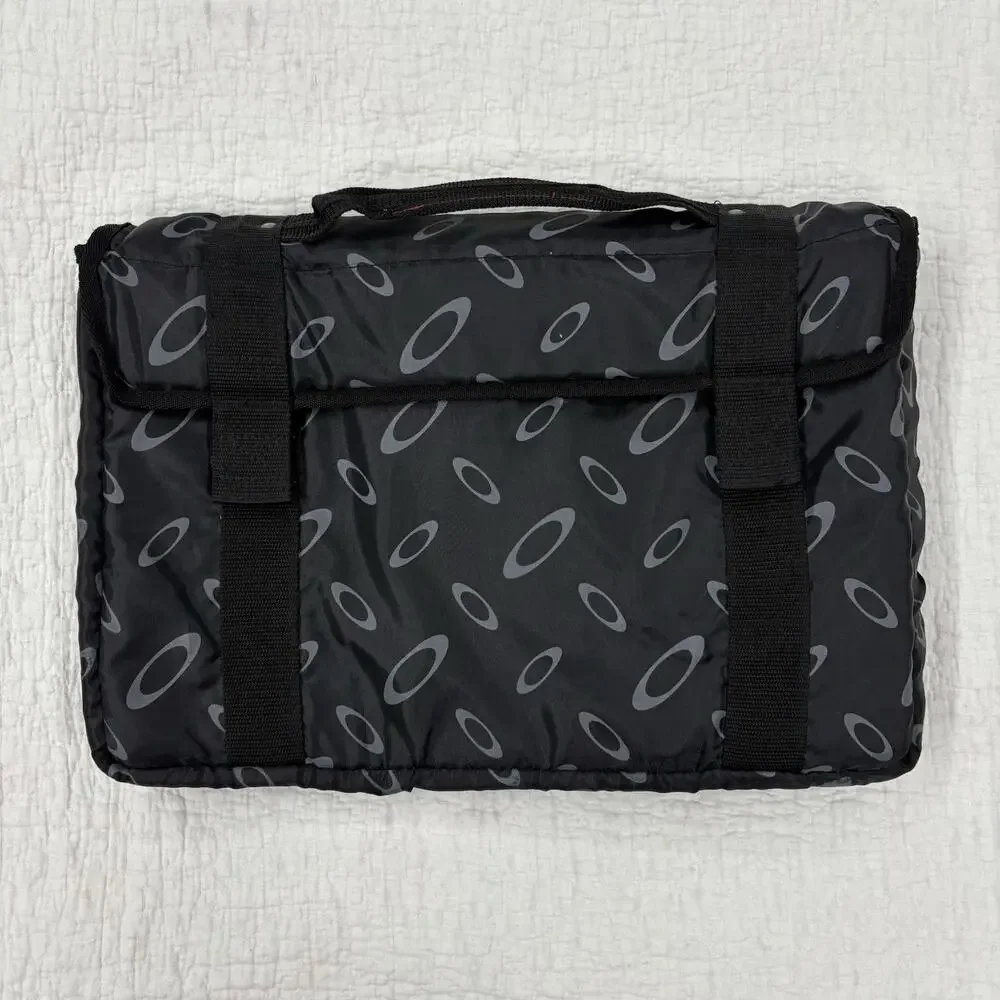 Oakley Tactical Field Gear AP Bag Padded Laptop Case Insert Logo Pattern